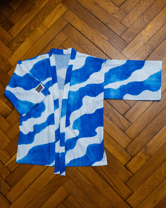 Kimono Thibaut