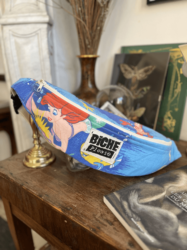 Banane Petite Sirène