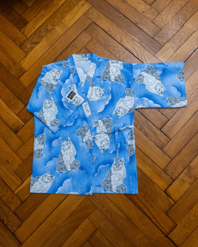 Kimono Félix