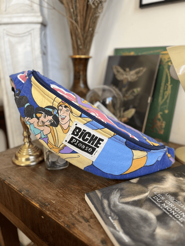 Banane Aladdin