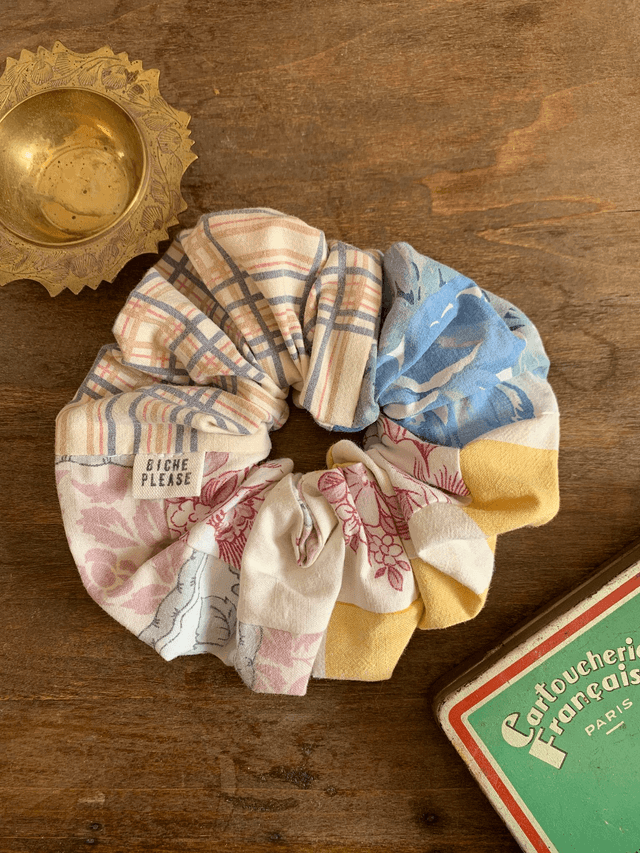 Chouchou Patchwork