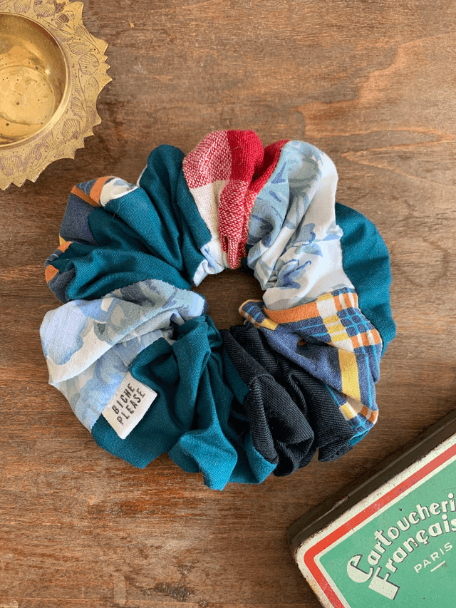 Chouchou Patchwork