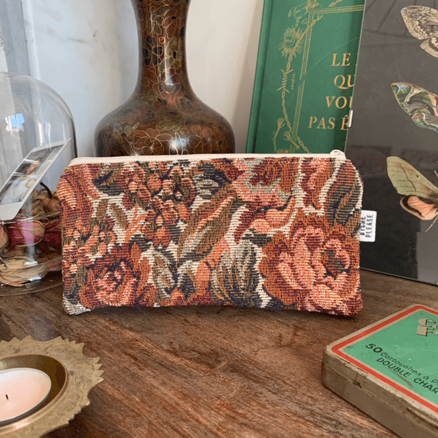 Pochette Luka - taille S