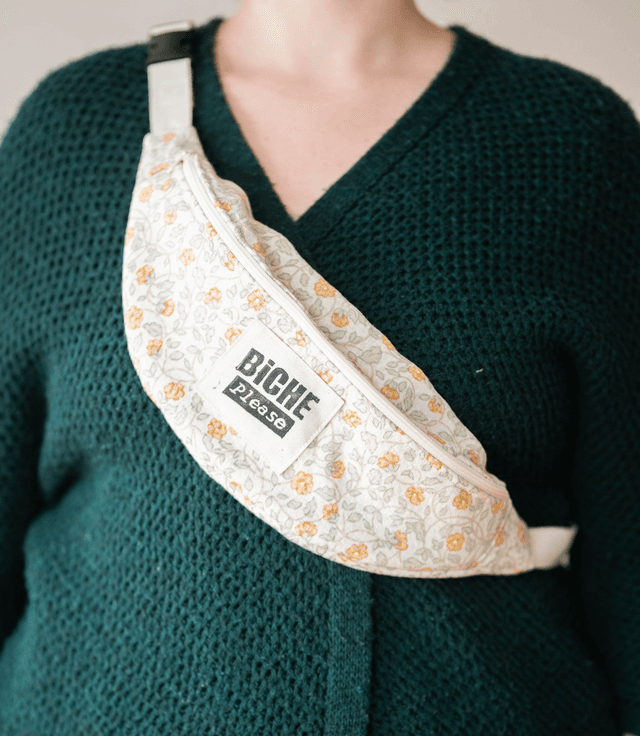 Banane Blanche